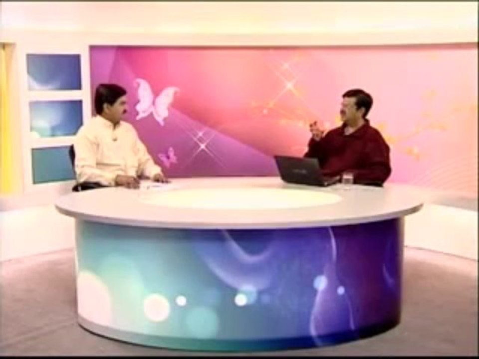 TV Talk Vedic Astrology