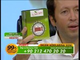 Eklem Ağrılarına Son! ''Joint Pack''