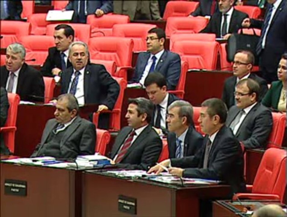 MUHARREM İNCE