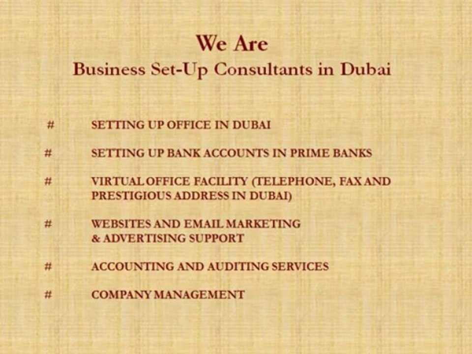 WWFL-Offshore Company Formation