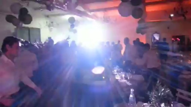 Mariage grand boise le 31 aout 2013 - 2