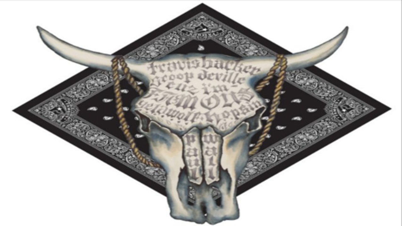 [ DOWNLOAD MP3 ] Travis Barker - Cuz I'm Famous (feat. Paul Wall, Hopsin, Yelawolf & Scoop Deville) [Explicit] [ iTunesRip ]