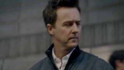 Pub pour Verizon Droid - 48 Hours - Avec Edward Norton