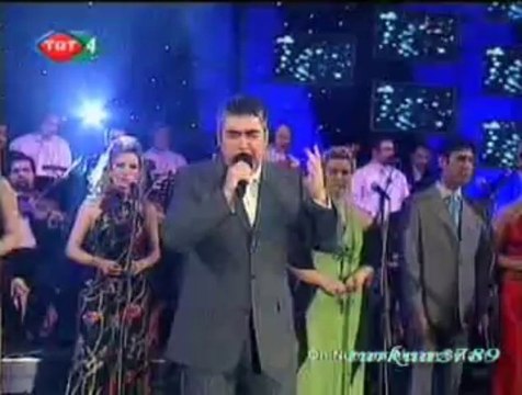 Alp ARSLAN-Seni Gördüğüm O Günden Beri