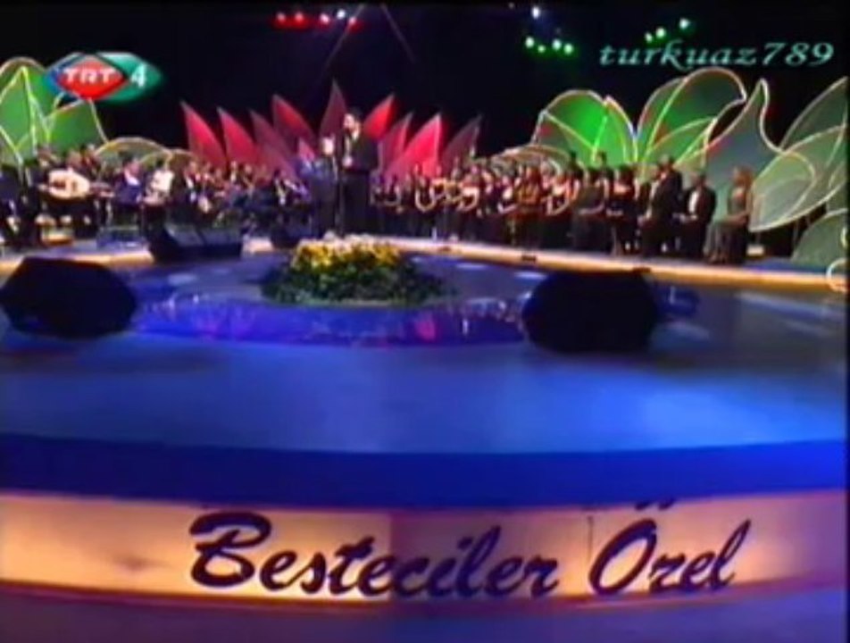 Alp ARSLAN-Akşam Erdi Yine Sular Karardı