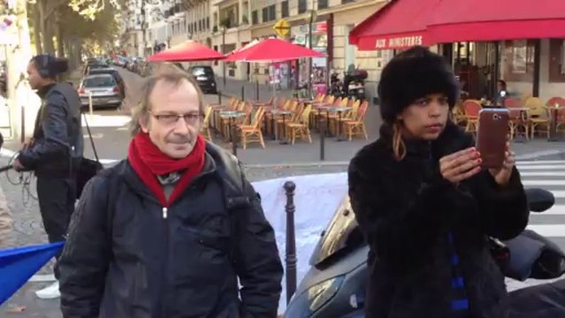 Au Tchad, l'armée français,porte à bout de bras l'armée clanique du dictateur Deby