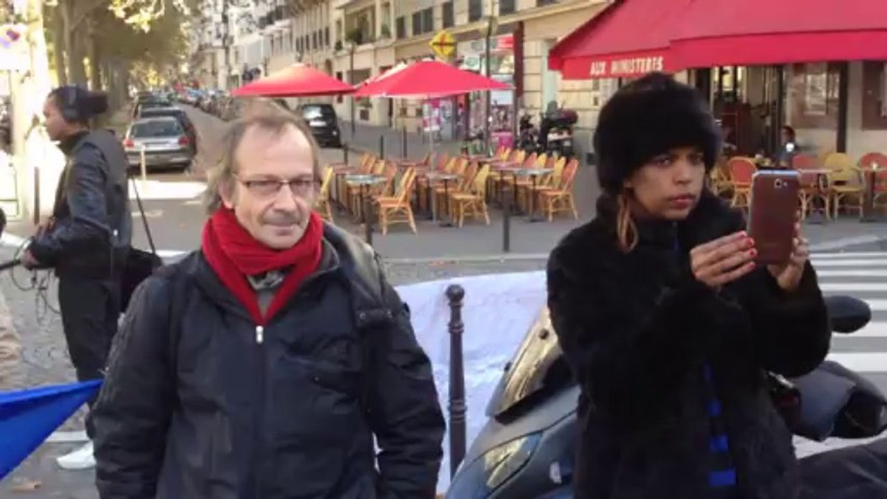 Au Tchad, l'armée français,porte à bout de bras l'armée clanique du dictateur Deby