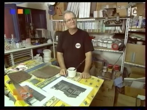 ARTISANAT REUNIONNAIS