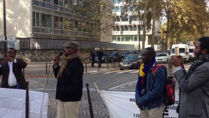 les crimes coloniaux ou néocoloniaux commis par l'armée française doivent etre punis