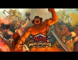 War of Mercenaries Hacker - Cheat Télécharger - Comment Pirater