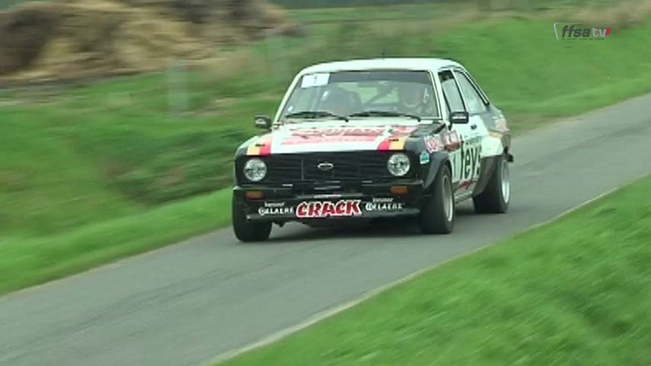 Hoppeland Rally 2013
