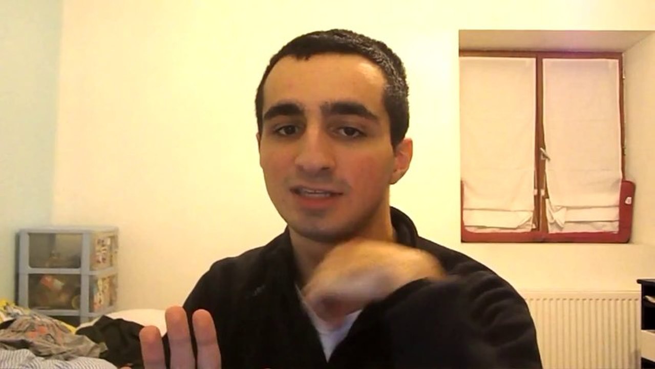 A vous de choisir !