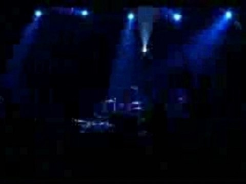 Dionysos Concert Whatever The Weather 1