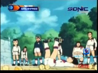 kickers 11th December 2013 Video Watch Online pt1