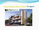 Lotus Greens Projects Sector 89 Gurgaon Call 995807331