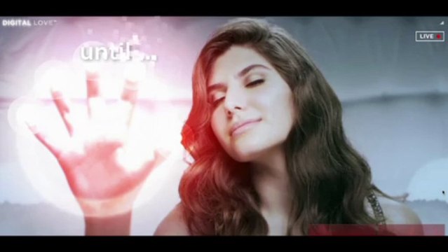 Case Study - Digital Love