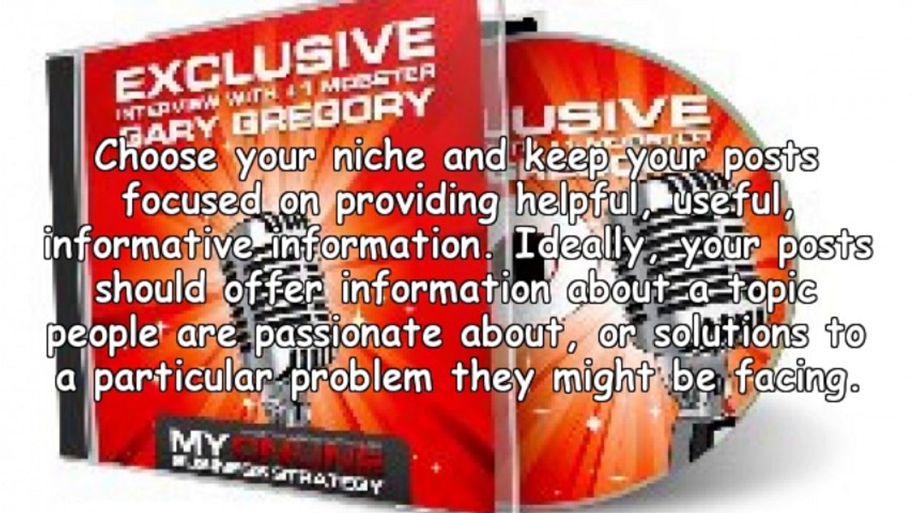 An Overview To Internet Marketing Best Approaches For SMB!