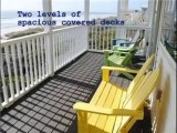 Bountiful By The Sea St. George Island Beach Vacation Rental