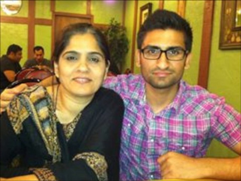 maa :) for you ammi zuberi