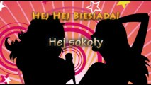 Sylwestrowe Przeboje - Hej sokoły - Muzyka Biesiadna - całe utwory   tekst piosenki