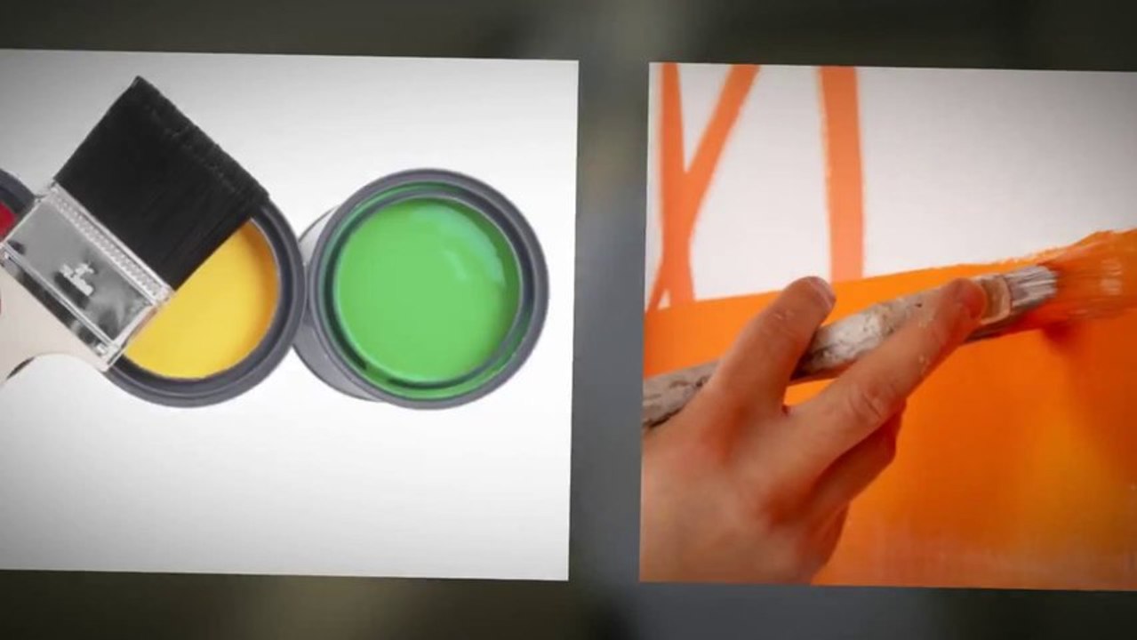 A Critical Eye Painting LLC - Beaverton - (503)...