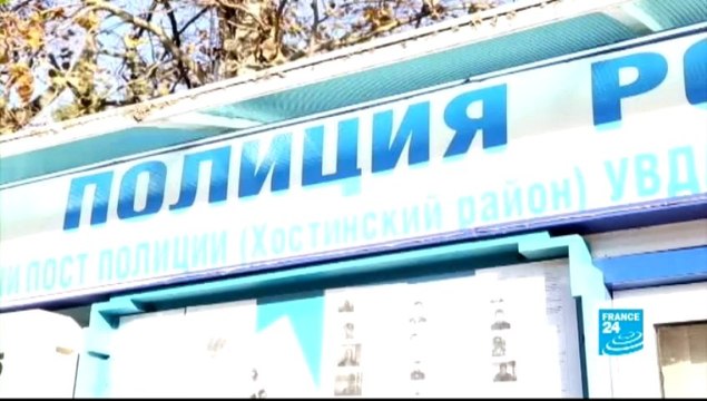 Russie - A moins de 100 jours des JO d'hiver, obsession sécuritaire à Sotchi