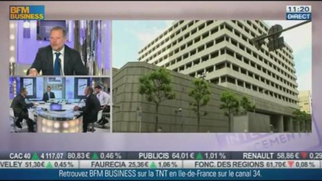 Philippe Béchade VS Bernard Aybran: Le Rallye de fin d'année, dans Intégrale Placements - 11/12 2/2