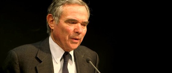 Bernard Accoyer: Comment lutter contre les déserts médicaux? (Le Grand O)