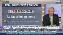 Philippe Béchade VS Bernard Aybran: Le Rallye de fin d'année, dans Intégrale Placements - 11/12 1/2