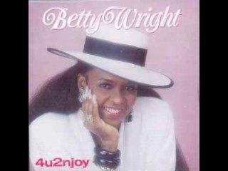 Betty Wright - From Pain to Joy