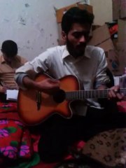 Aasan Nahi Yahan    ashique 2 cover by umair