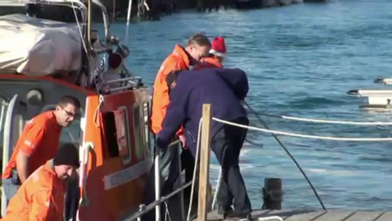 TELETHON 2013 Station SNSM PALAVAS