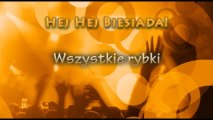 Sylwestrowe Przeboje - Wszystkie rybki - Muzyka Biesiadna - całe utwory   tekst piosenki