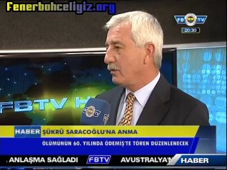 M.Şükrü Saracoğlu ölümünün 60. yıldönümünde Ödemiş’te anılacak