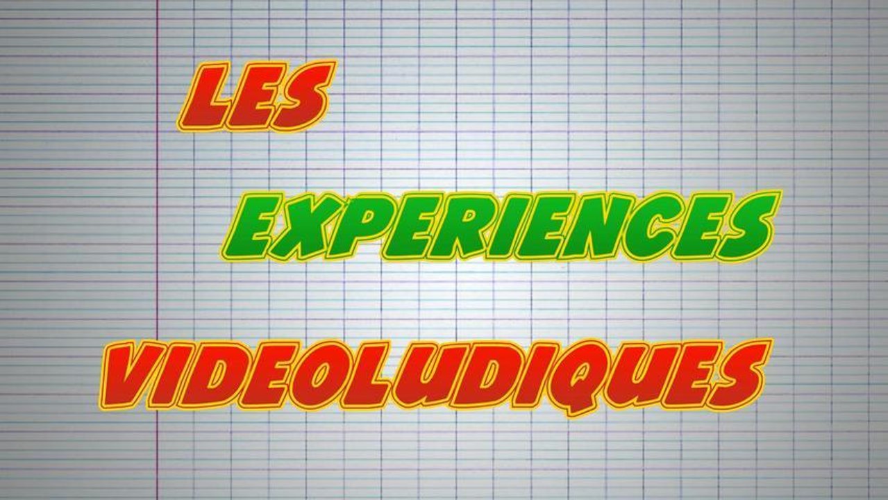 Oculus Rift - Découverte et Minecraft