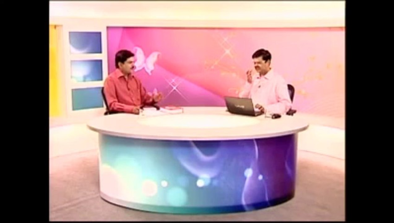 TV Talk Vedic Astrology