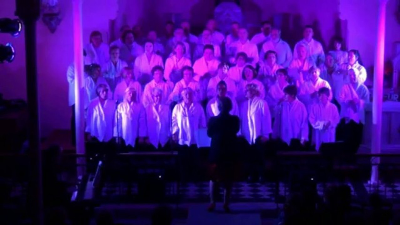 EVERYBODY SINGS FREEDOM