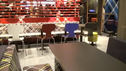 Se inaugura en Leganés un nuevo McDonald's que genera 60 empleos