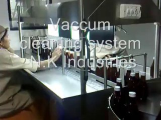 ROPP Capping Machine