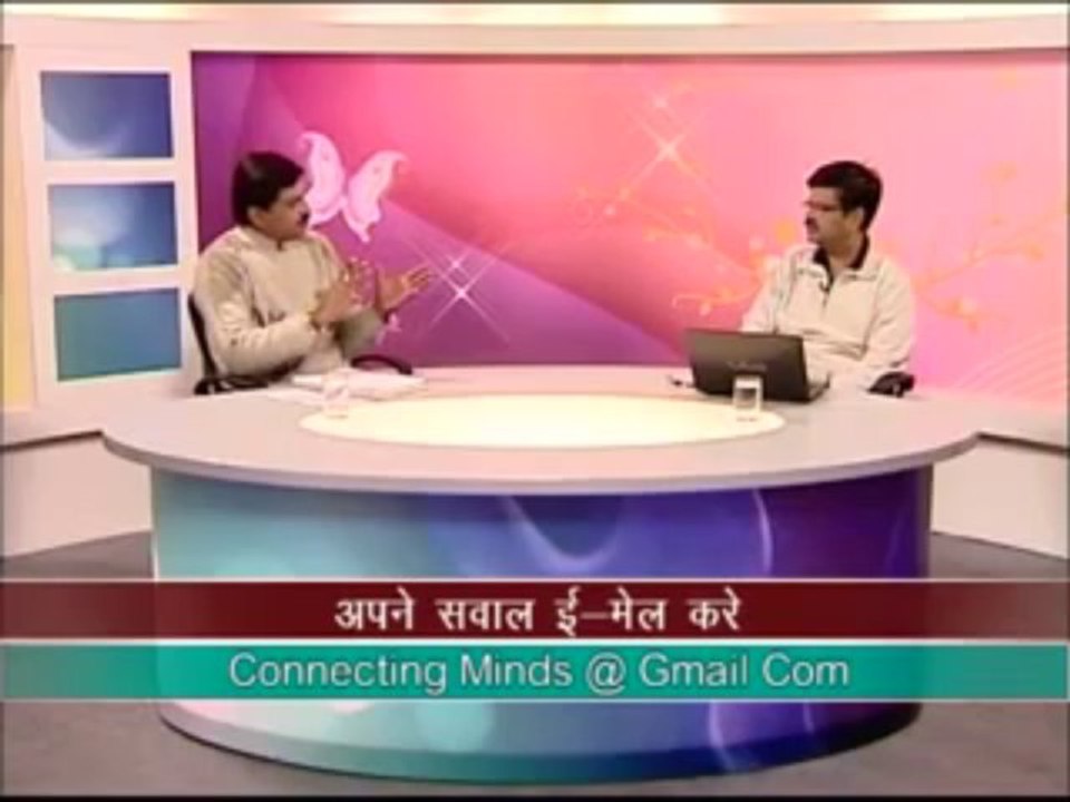 TV Talk Vedic Astrology