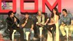 Aamir Khan, Abhishek Bachchan, Katrina Kaif & Uday Chopra Promote 'Dhoom 3' | Latest Bollywood News