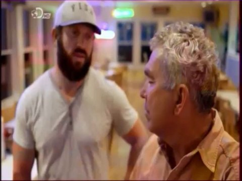 Fish Fighter S01 EP04