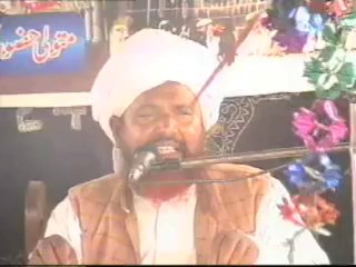 Mufti Ahmad Saeedi