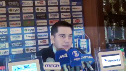 Νίκος Κίρζης