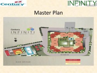 Century Infinity Bangalore, Price, Location, review