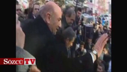 Turgut Altınok, BBP'den Keçiören belediye bşakan adayı oldu