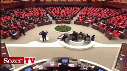 İnce'nin bu konuşması AKP'nin küfürbazını çıldırttı