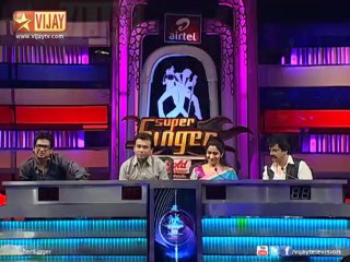 Ninaivo Oru Paravai by SS09 Soniya