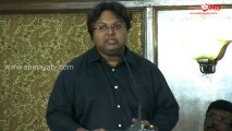 Music Director D.Imman @ Pandiya Naadu success Meet