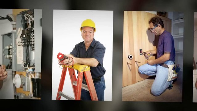 Schematic Electric LLC - Bakerfield CA (661) 214-7082